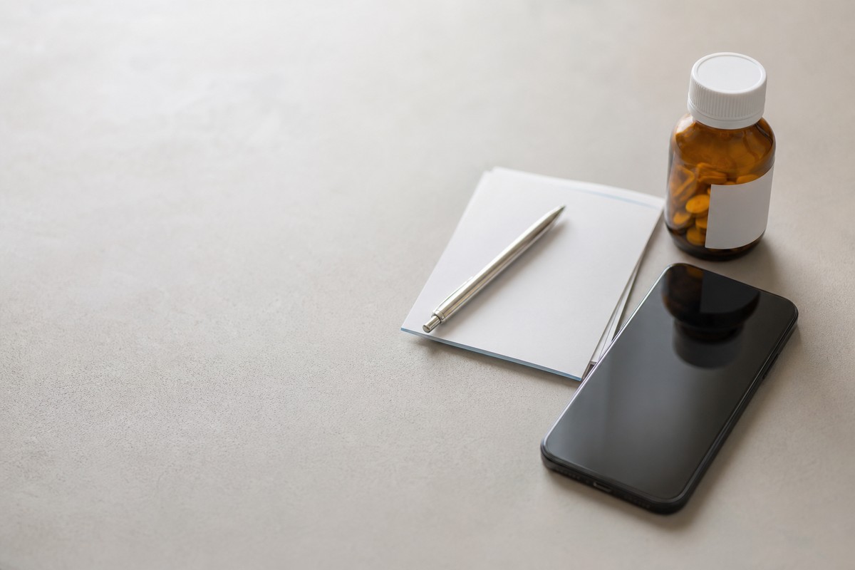 Eén telefoongesprek, één recept: moeder vertelt over testosteron na eetstoornis en één consult